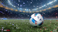 Konami Announces Official UEFA EURO 2016 Game to be Released in April