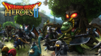 Dragon Quest Heroes II Coming to North America April 25th