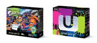 Best Buy to Offer Exclusive Splatoon Wii U Bundle