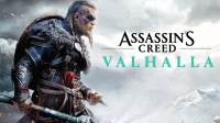 Assassins Creed Valhalla - PC Test