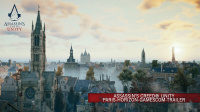 Assassins Creed Unity gamescom Horizon-Trailer veröffentlicht