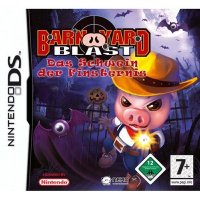 Barnyard Blast: Das Schwein der Finsternis