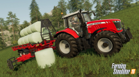 Farming Simulator 19 Has Some Fresh DLC Ready To Sprout