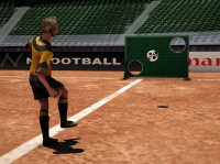 Soccer Champ