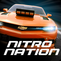 Racing Hit Nitro Nation Online ab sofort auch auf iOS verfügbar!