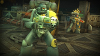 New Content Coming to Warhammer 40,000: Space Wolf for iOS and Android on May 30!