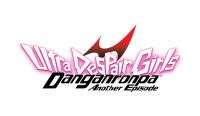Danganronpa Another Episode: Ultra Despair Girls