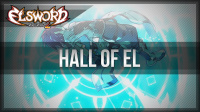 The Elsword Saga Unravels With the All-New Hall of El