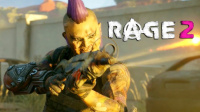 This Rage 2 Trailer Shows You How To Deal With Invisible Samurai & Smug Buffalo
