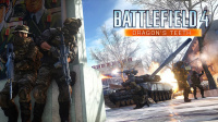 Battlefield 4 Dragon‘s Teeth ab sofort für Premium Mitglieder verfügbar