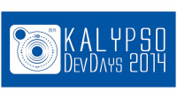 KALYPSO DevDays 2014 - Spendenaktion für den Gaming-Aid Verband