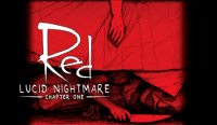 Red: Lucid Nightmare Wants To Haunt Your Virtual Dreams