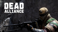 Free Dead Alliance Multiplayer Open Beta Launched
