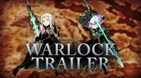 Etrian Odyssey V: Beyond the Myth – Introducing the Warlock