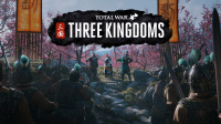 Three New Kingdoms For Total War