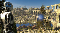 The Talos Principle: Deluxe Edition Launches Today on PS4