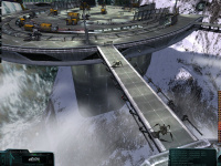 Cops 2170 - The Power of Law