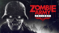 Zombie Army Trilogy Retail Discs Infect North America