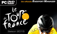 Abschlusstraining mit Gameplay-Trailer - Tour de France 2015: Der offizielle Radsport Manager