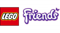 LEGO Friends – Jetzt im AppStore