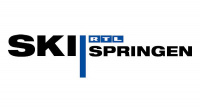 RTL Trick Skispringen