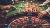 Roulette – der ewige Glücksspieltrend
