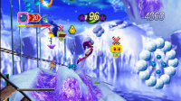 Nights into Dreams