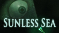 Sunless Sea Weighs Anchor Feb. 6
