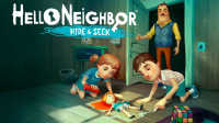 Hello Neighbor: Hide and Seek