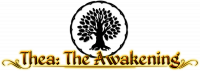 Thea: The Awakening