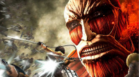 Koei Tecmo Europe veröffentlicht Attack on Titan Wings of Freedom