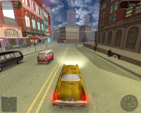 CarJacker - kurzgeschlossen und tschüss!