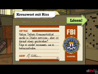 Puzzle Agent