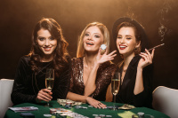 Die verschiedenen Online Casino Boni