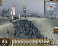 Shogun 2: Total War - Fall of the Samurai