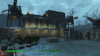 Fallout 4 – Construction Mode (Xbox One)