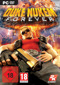 Duke Nukem Forever (Ersteindruck)