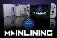 Mainlining Review