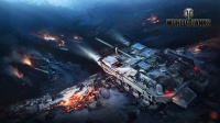 ​Jetzt neu: Schwedische Panzer bei World of Tanks