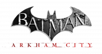 Batman: Arkham City