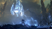 StarCraft II: Legacy of the Void Now Live