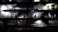 Krieg aus Zivilisten-Sicht - Trailer zum Antikriegsspiel This War Of Mine