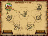 Cradle of Persia