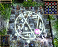 War Chess