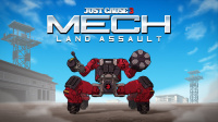 Just Cause 3: Mech Land Assault Trailer Now Live