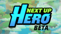 Next Up Hero Announced for PS4, Xbox One, and Nintendo Switch