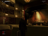 Hitman - Blood Money