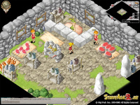 StoneAge 2 (Preview)