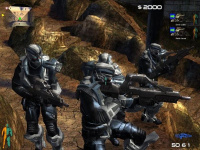 Bet on Soldier Trilogy