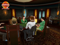 World Poker Championship 2 - Final Table Showdown